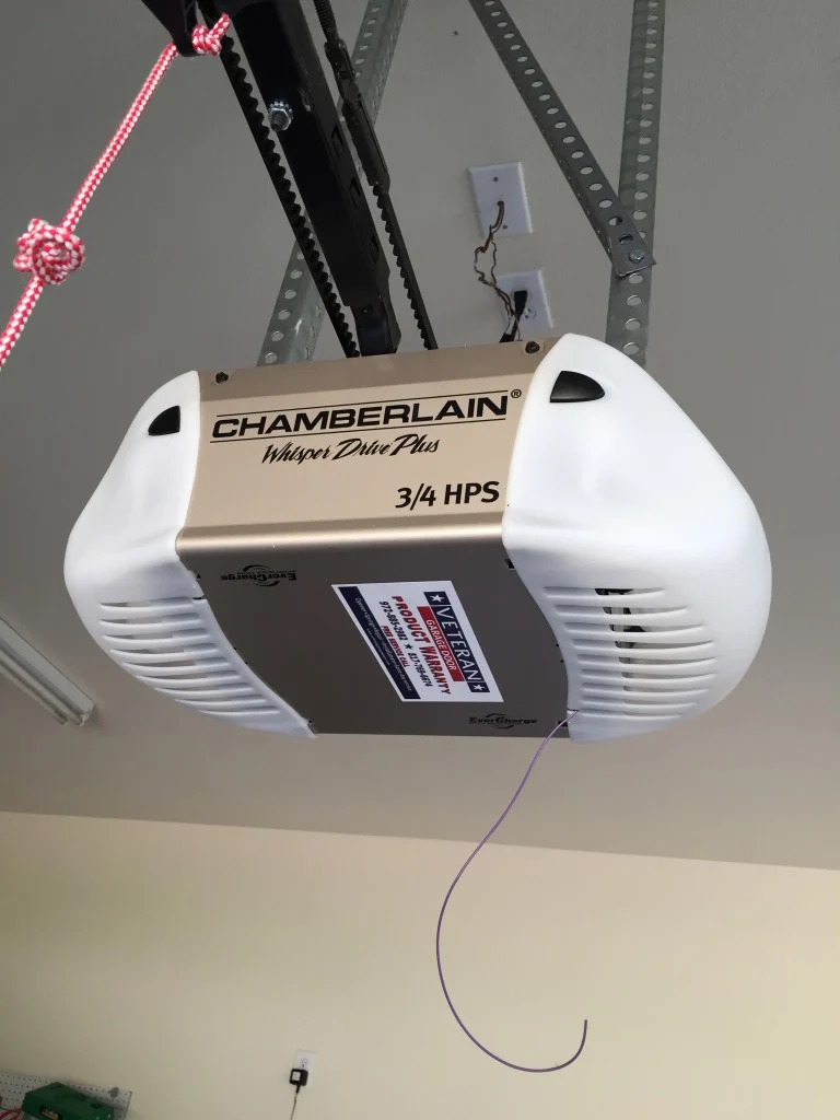 Installation Service